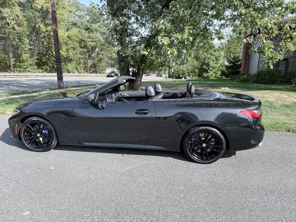 2024 BMW 4 Series - Image 2 of 18