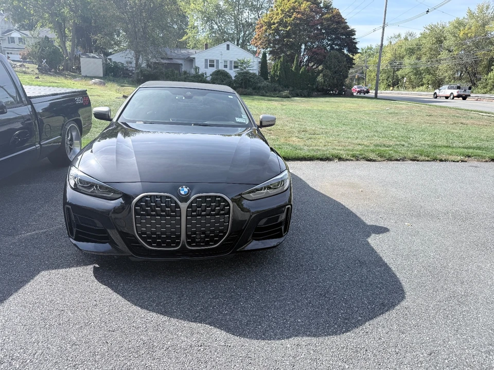 2024 BMW 4 Series - Image 15 of 18