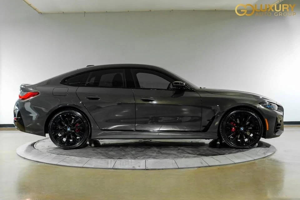 2024 BMW 4 Series - Image 11 of 19