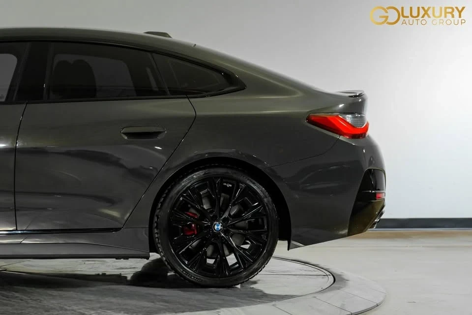 2024 BMW 4 Series - Image 19 of 19
