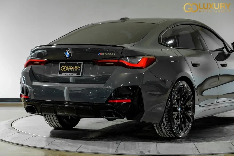 2024 BMW 4 Series - Image 13 of 19
