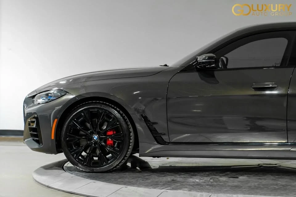 2024 BMW 4 Series - Image 18 of 19