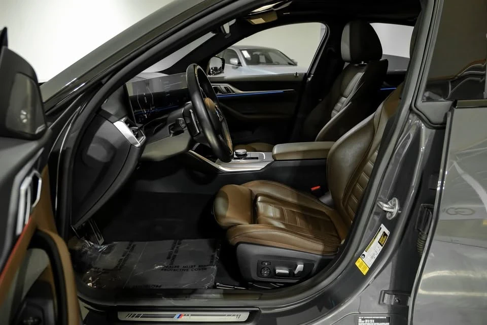 2024 BMW 4 Series - Image 4 of 19
