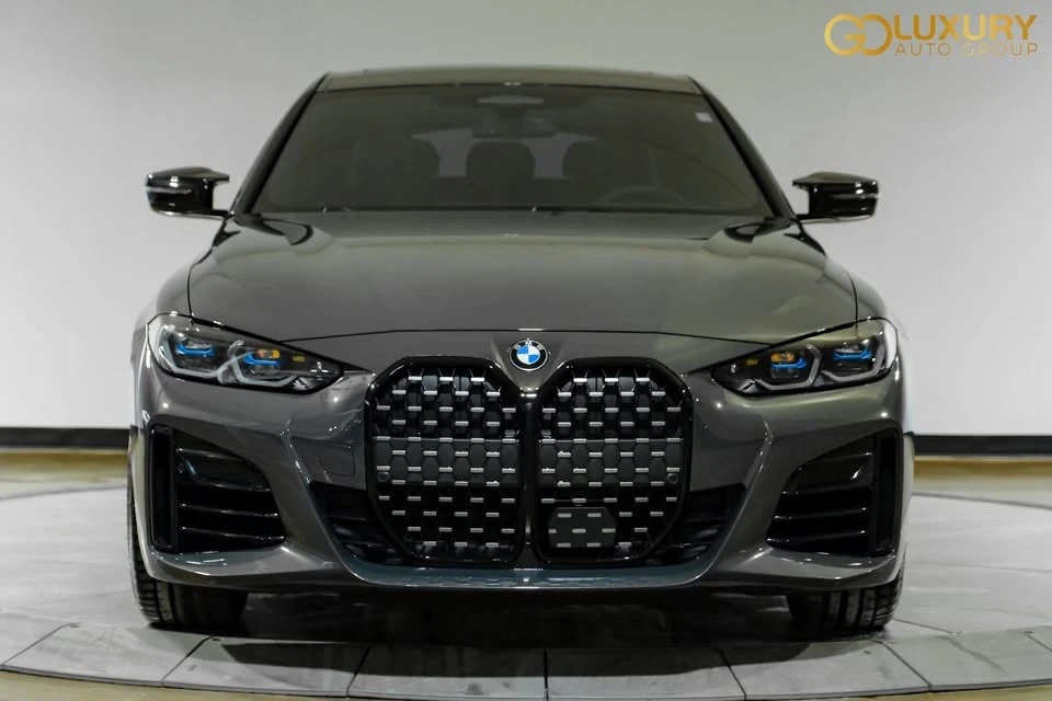 2024 BMW 4 Series - Image 7 of 19