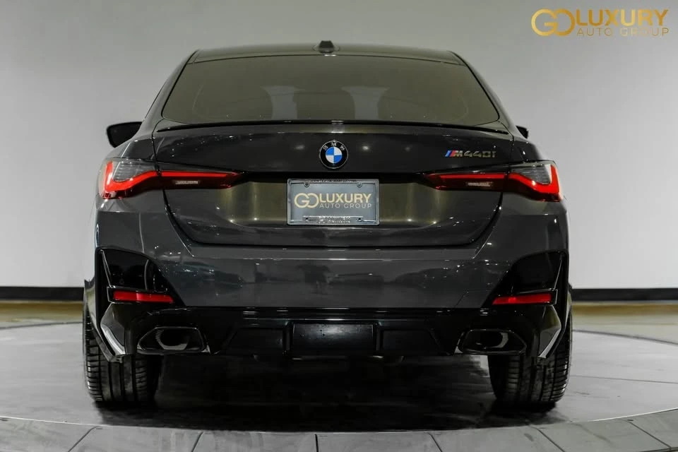 2024 BMW 4 Series - Image 15 of 19