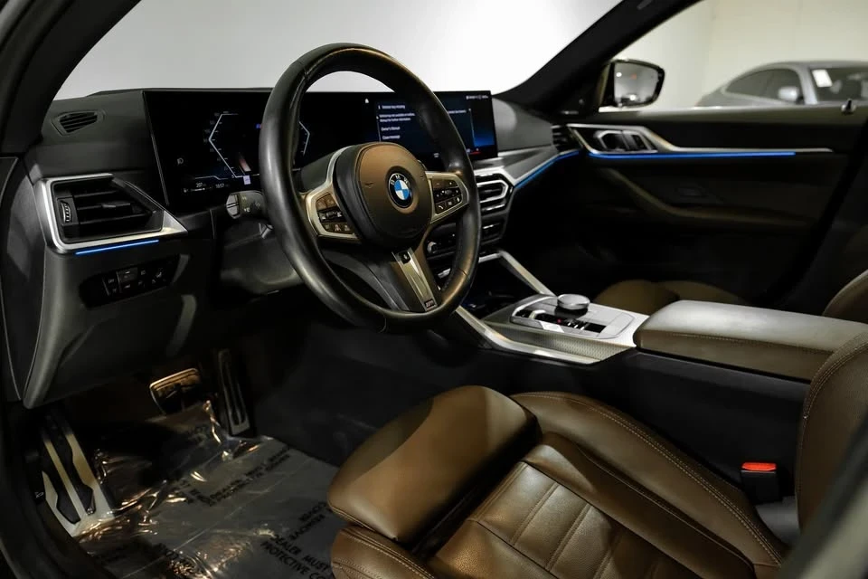 2024 BMW 4 Series - Image 3 of 19