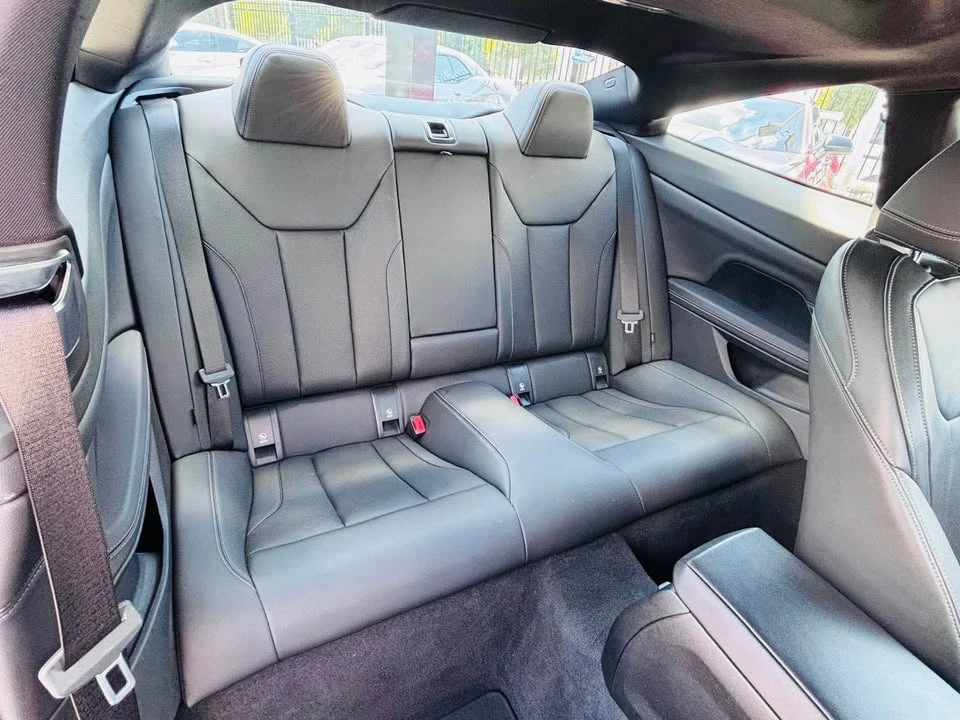 2024 BMW 4 Series - Image 3 of 4