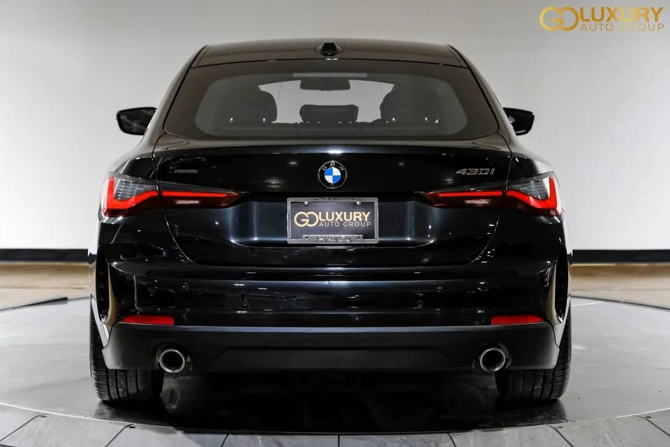 2024 BMW 4 Series - Image 11 of 19