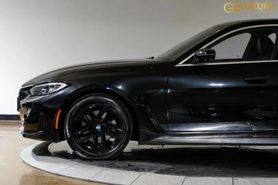 2024 BMW 4 Series - Image 14 of 19