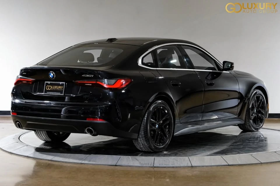 2024 BMW 4 Series - Image 10 of 19