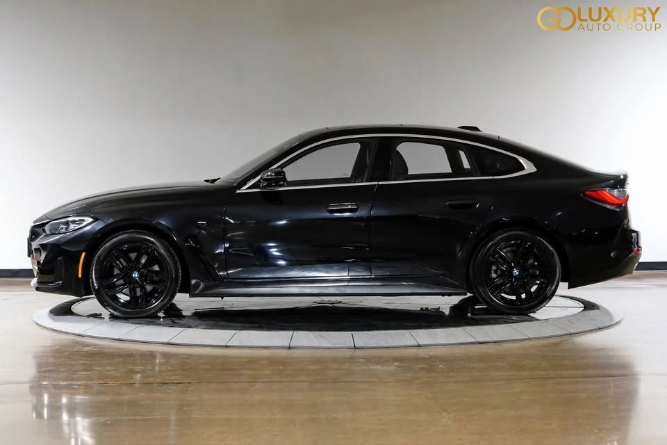 2024 BMW 4 Series - Image 13 of 19