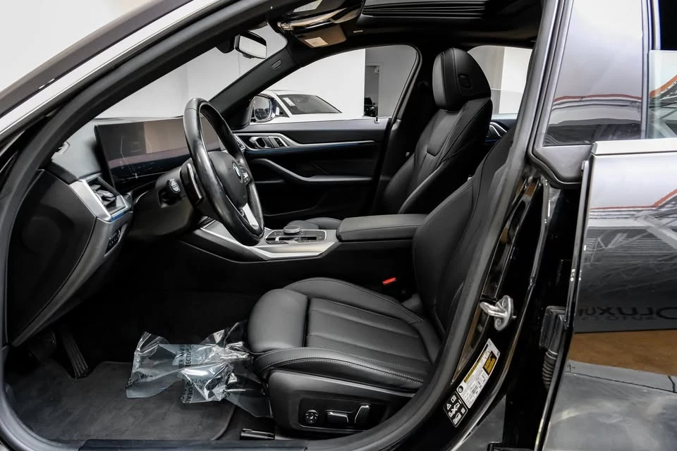 2024 BMW 4 Series - Image 4 of 19