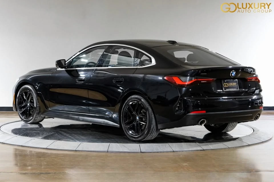 2024 BMW 4 Series - Image 12 of 19