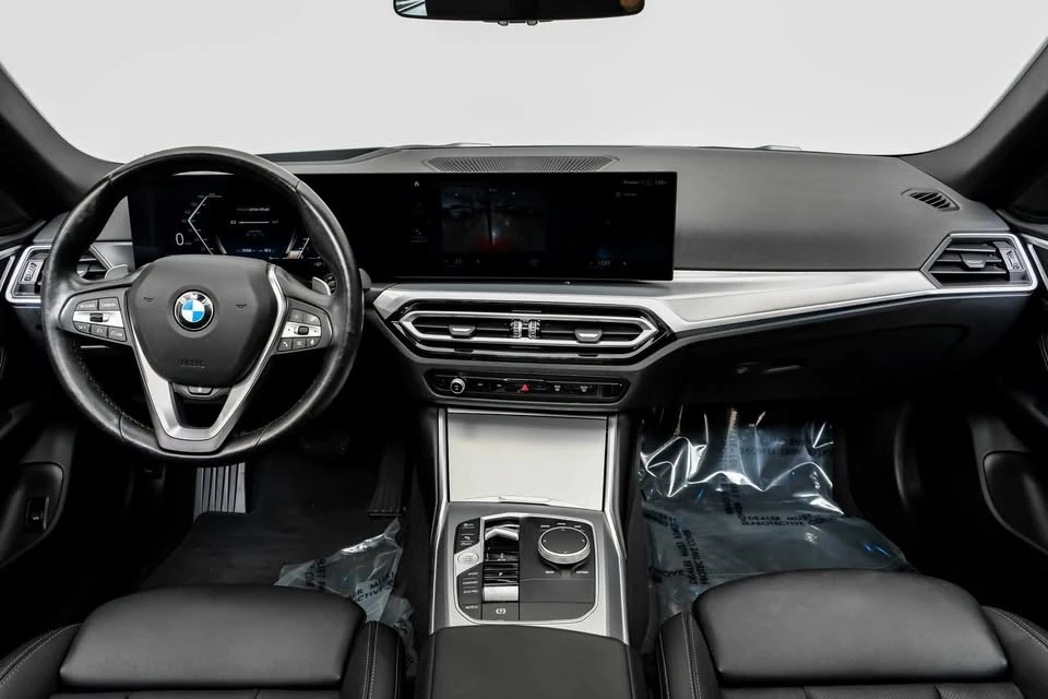 2024 BMW 4 Series - Image 19 of 19