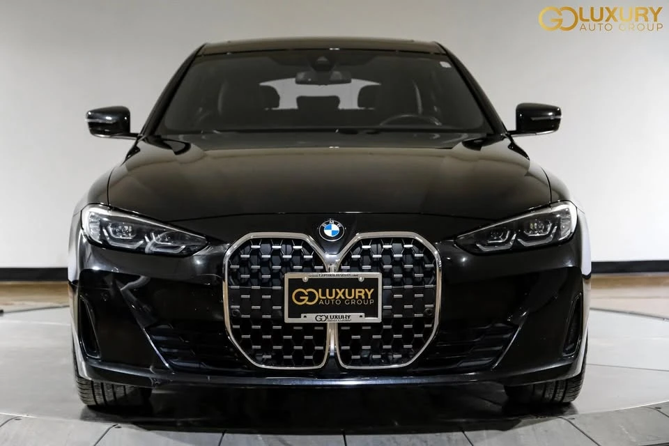 2024 BMW 4 Series - Image 7 of 19