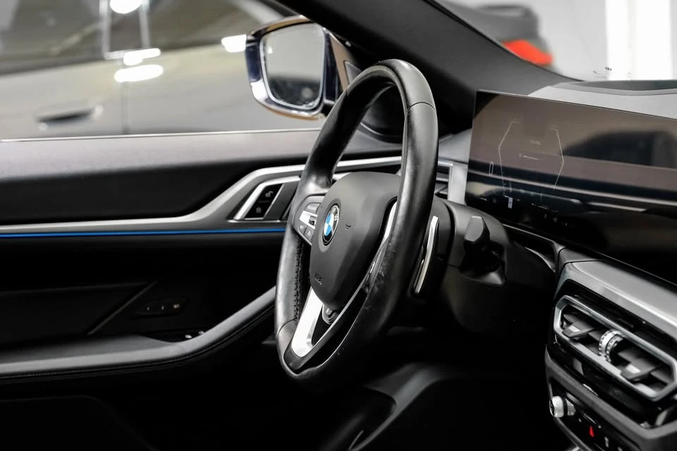 2024 BMW 4 Series - Image 18 of 19
