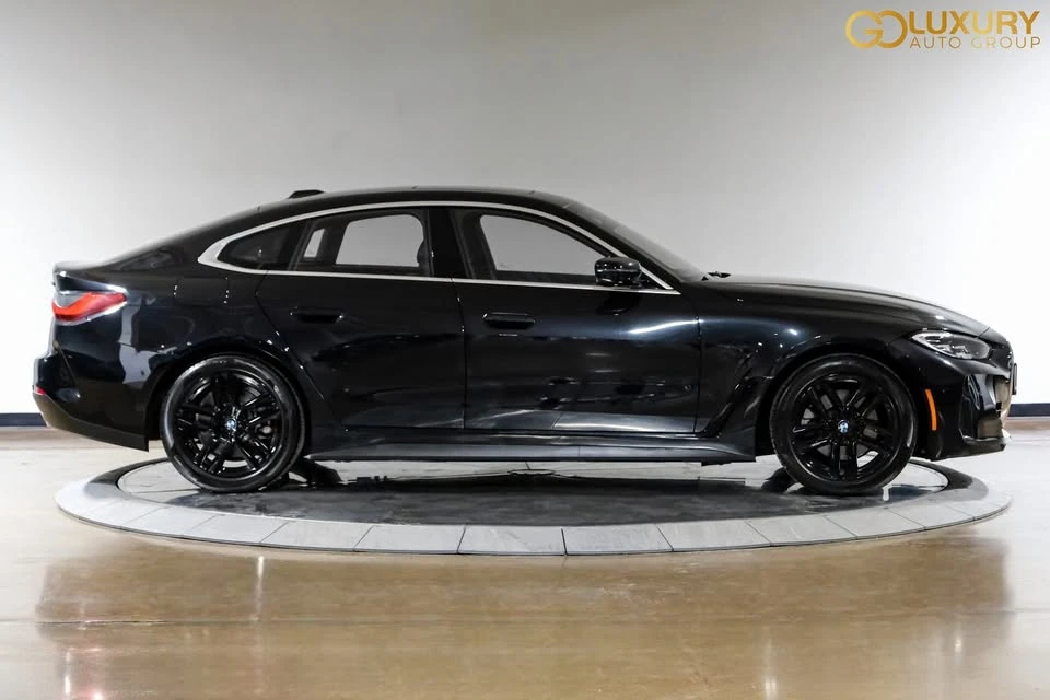 2024 BMW 4 Series - Image 9 of 19