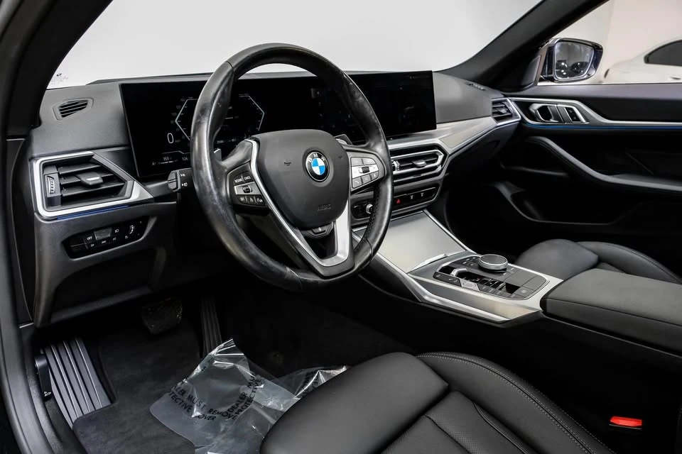 2024 BMW 4 Series - Image 3 of 19
