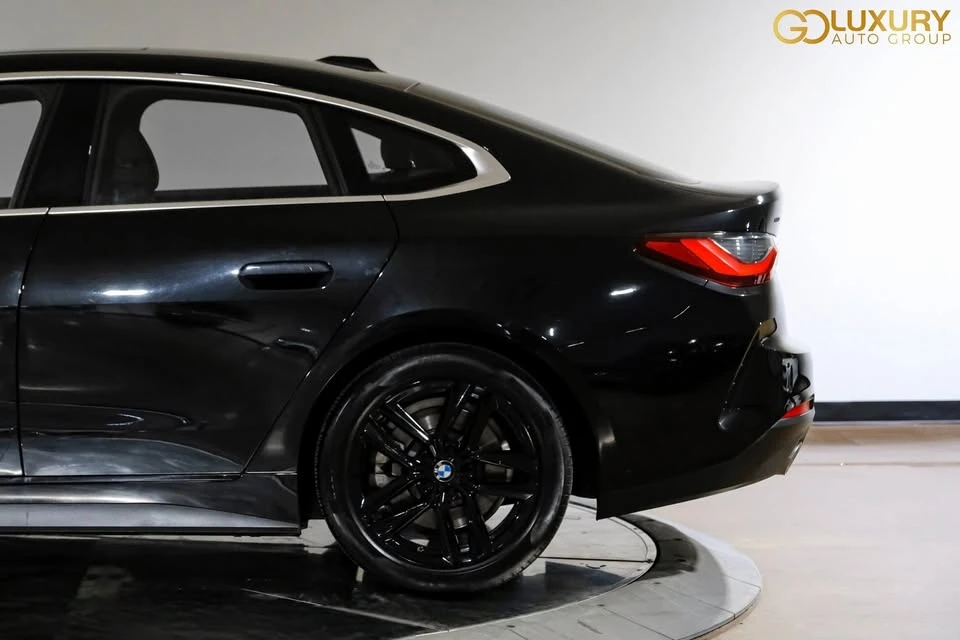 2024 BMW 4 Series - Image 15 of 19