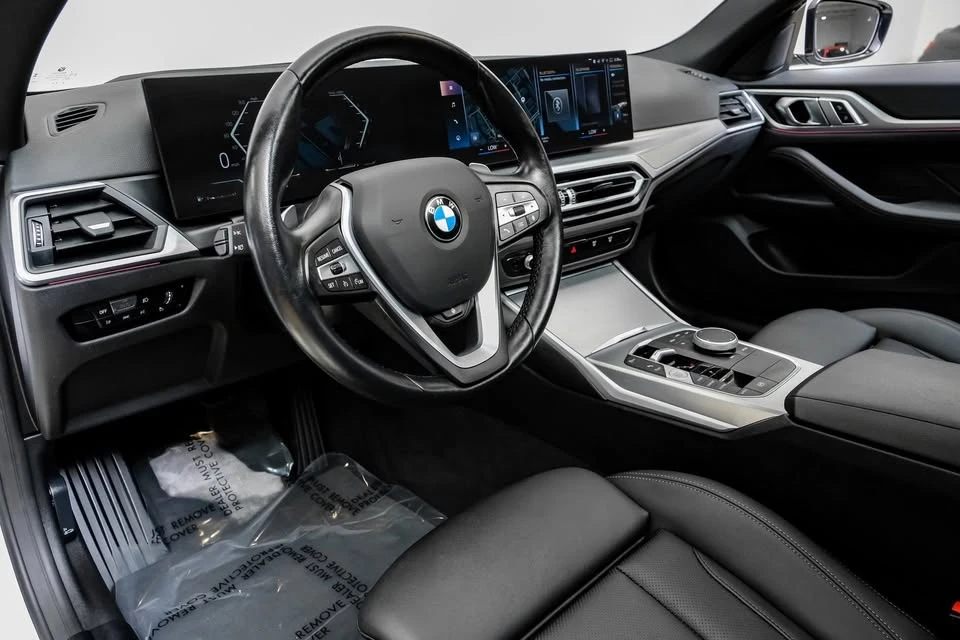2024 BMW 4 Series - Image 3 of 19