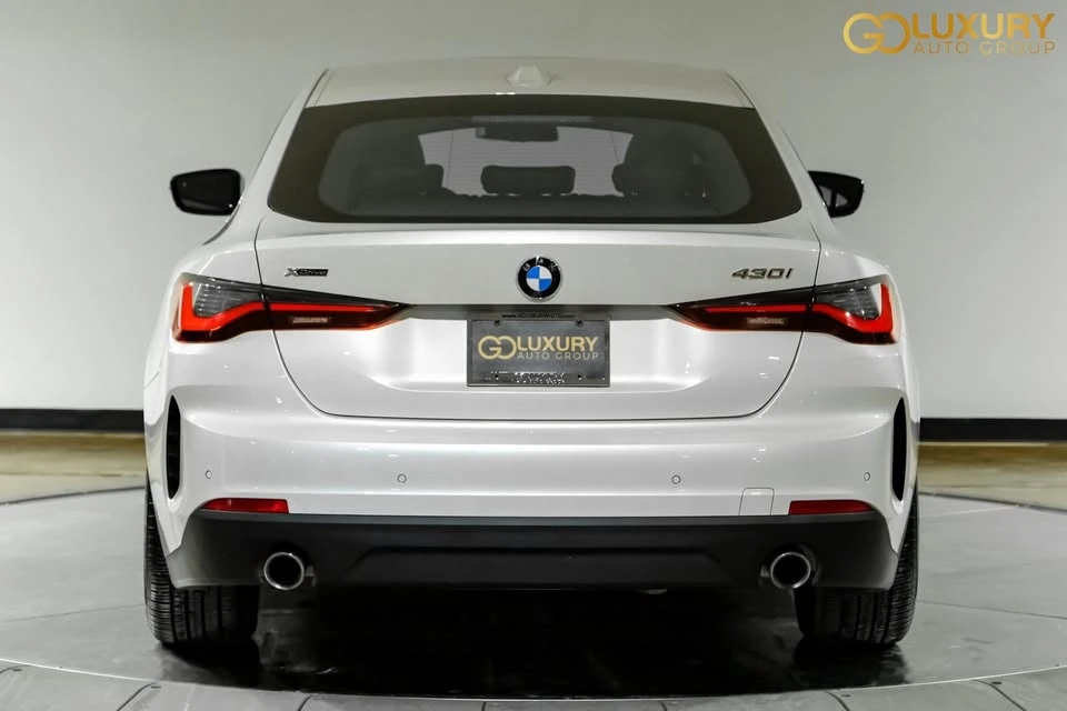 2024 BMW 4 Series - Image 11 of 19