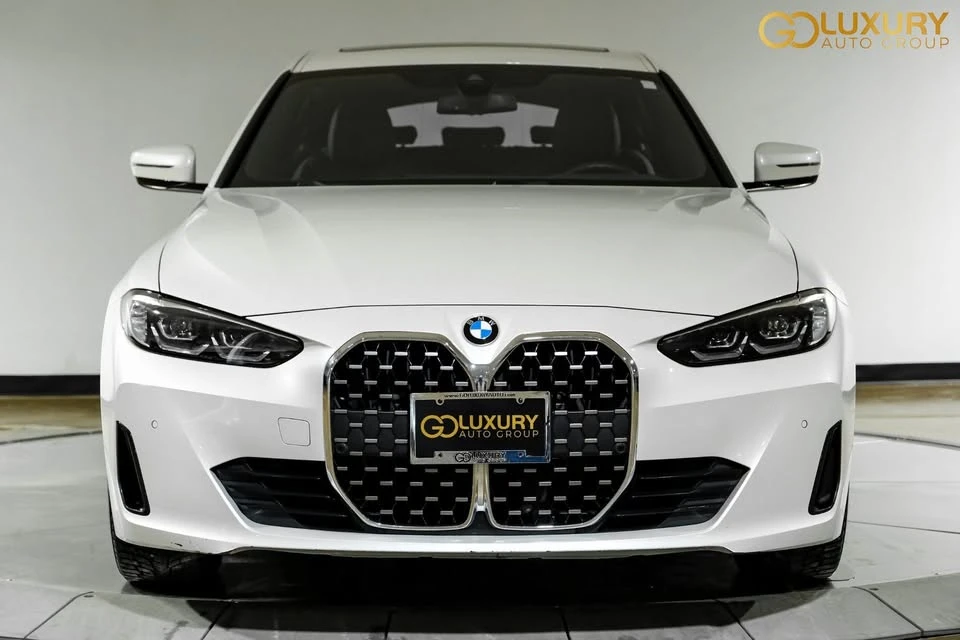 2024 BMW 4 Series - Image 7 of 19
