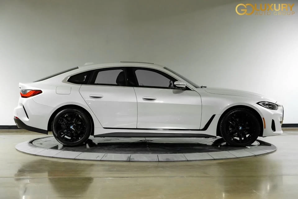 2024 BMW 4 Series - Image 9 of 19