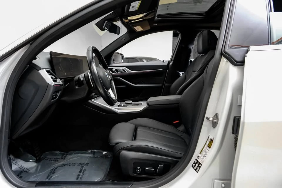 2024 BMW 4 Series - Image 4 of 19