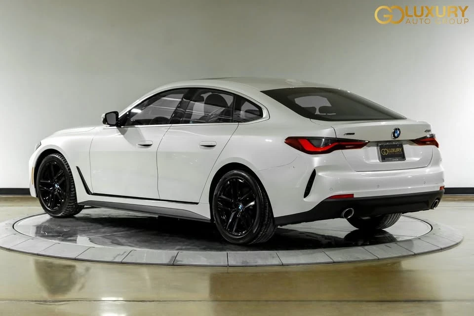 2024 BMW 4 Series - Image 12 of 19