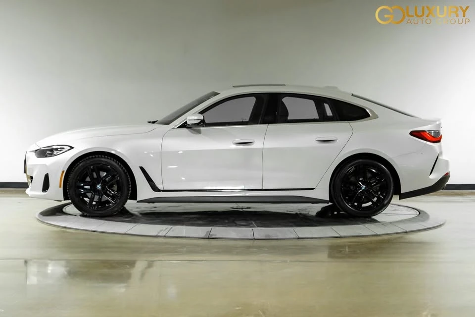 2024 BMW 4 Series - Image 13 of 19