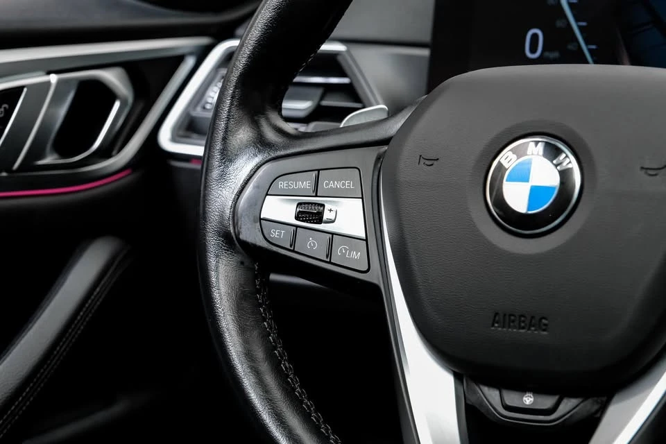 2024 BMW 4 Series - Image 19 of 19