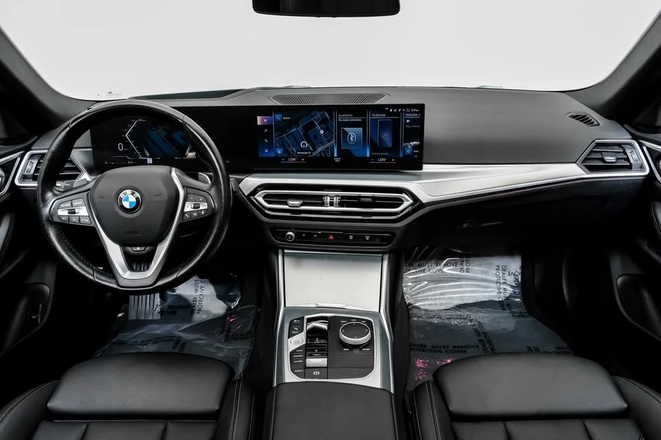 2024 BMW 4 Series - Image 17 of 19