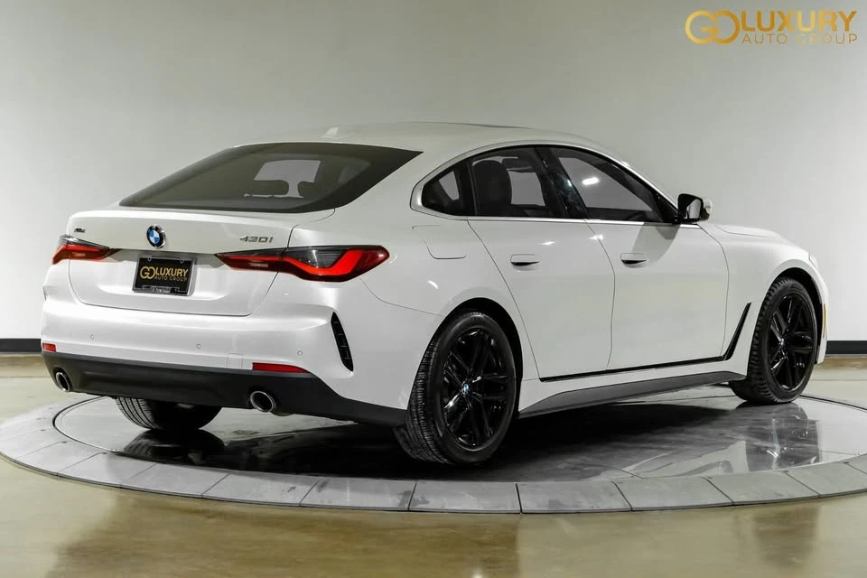 2024 BMW 4 Series - Image 10 of 19