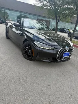 2024 BMW 4 Series 430i