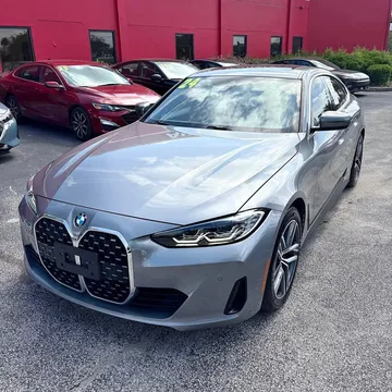 2024 BMW 4 Series 430i Gran Coupe