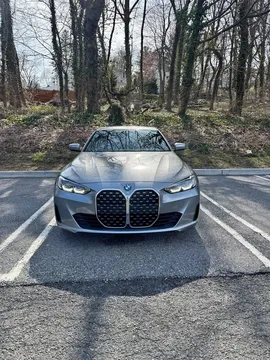 2024 BMW 4 Series 430i xDrive Gran Coupe