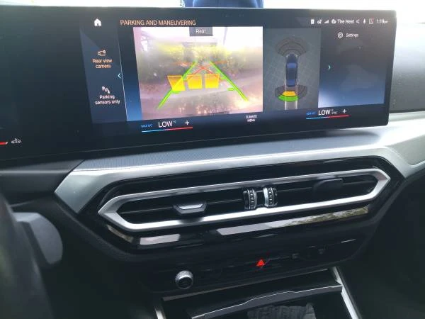 2024 BMW 4 Series - Image 9 of 12