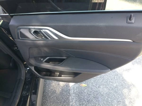 2024 BMW 4 Series - Image 11 of 12