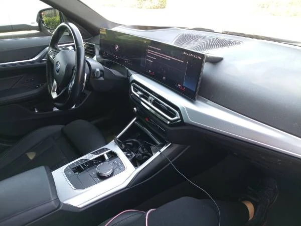 2024 BMW 4 Series - Image 10 of 12