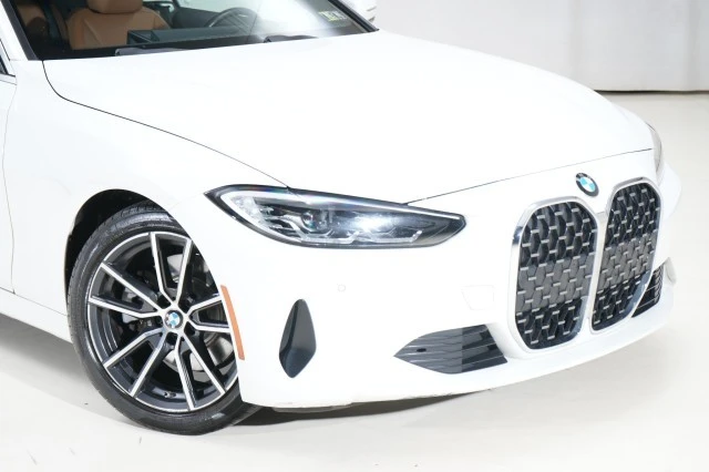 2024 BMW 4 Series - Image 11 of 21