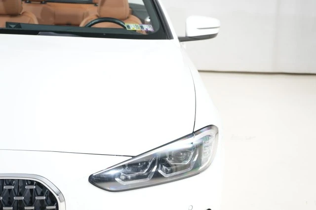 2024 BMW 4 Series - Image 10 of 21