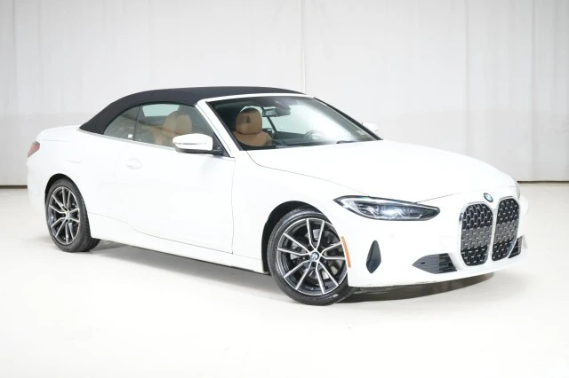 2024 BMW 4 Series - Image 15 of 21