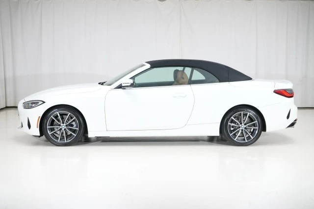 2024 BMW 4 Series - Image 2 of 21