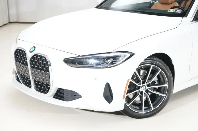 2024 BMW 4 Series - Image 7 of 21