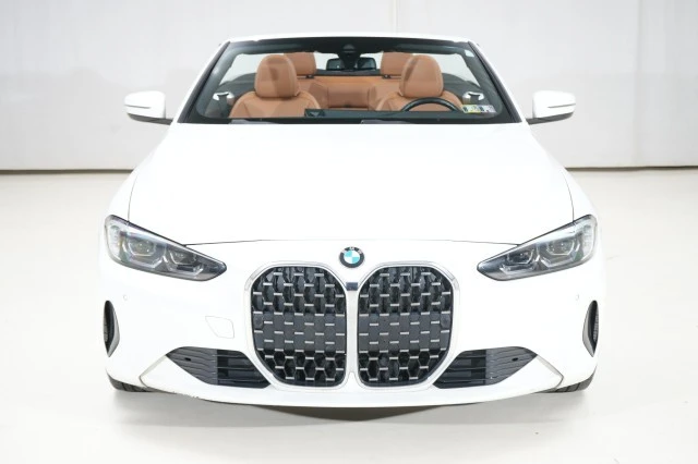 2024 BMW 4 Series - Image 8 of 21