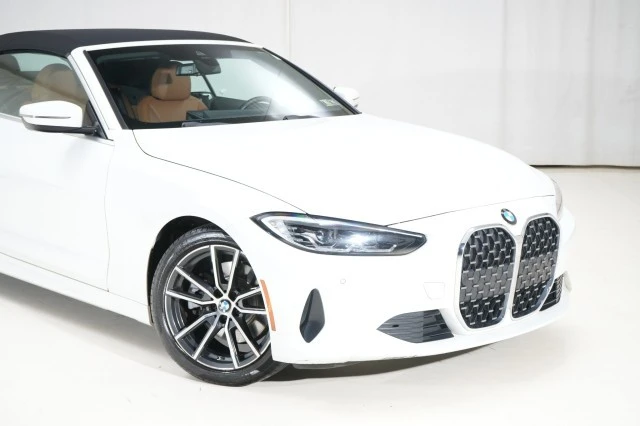 2024 BMW 4 Series - Image 13 of 21