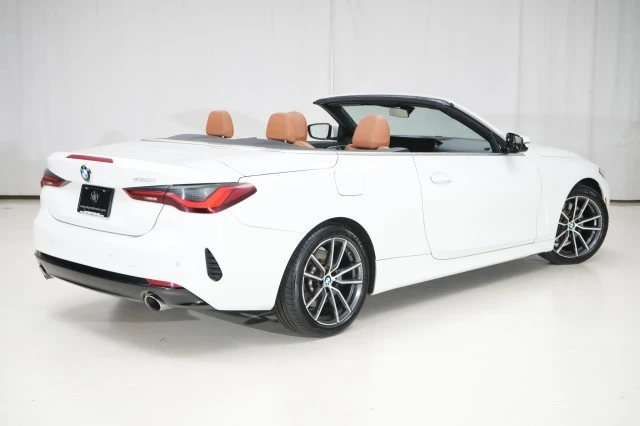 2024 BMW 4 Series - Image 17 of 21