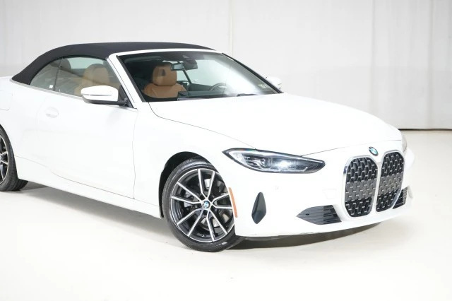 2024 BMW 4 Series - Image 14 of 21