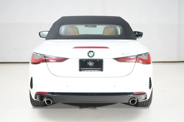 2024 BMW 4 Series - Image 21 of 21