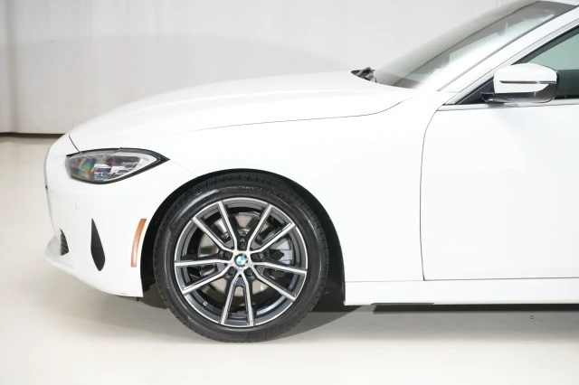 2024 BMW 4 Series - Image 3 of 21